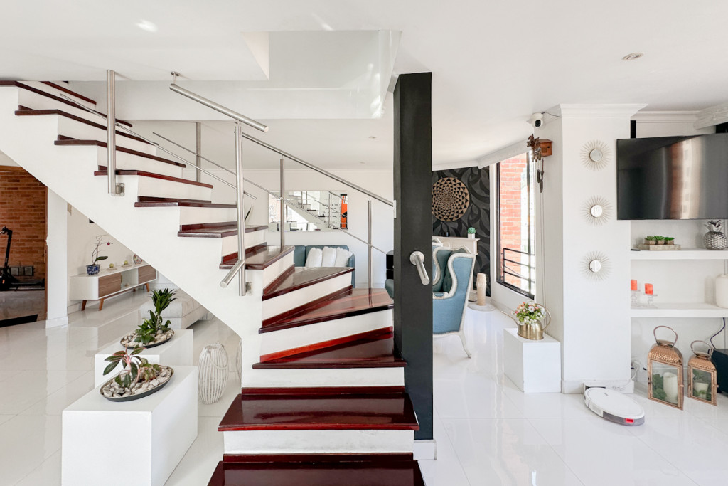 Apartamento en venta en Cedritos, Bogotá · foto 13 de 24