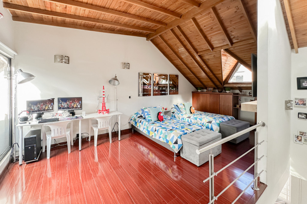 Apartamento en venta en Cedritos, Bogotá · foto 14 de 24