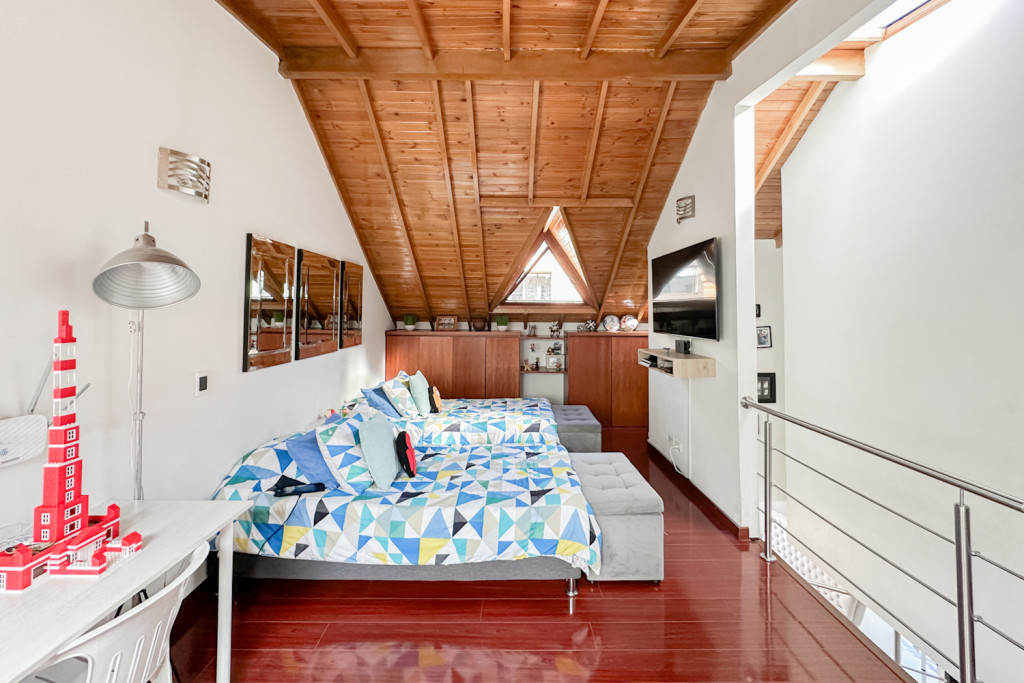 Apartamento en venta en Cedritos, Bogotá · foto 15 de 24