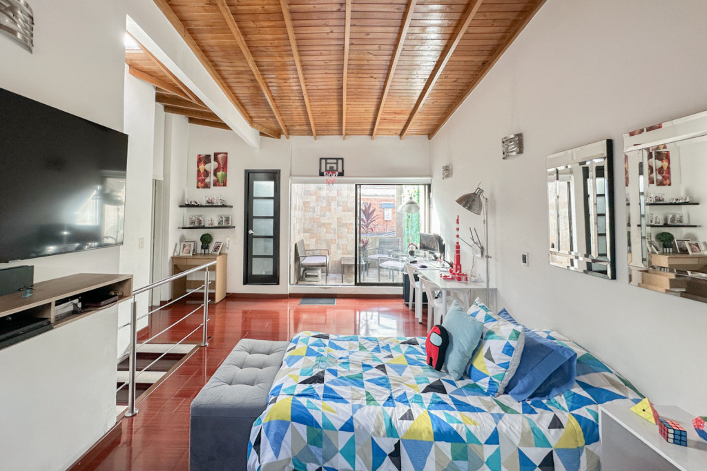 Apartamento en venta en Cedritos, Bogotá · foto 16 de 24
