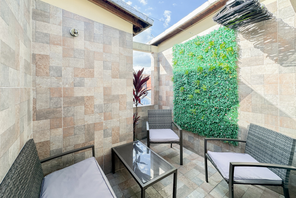 Apartamento en venta en Cedritos, Bogotá · foto 17 de 24
