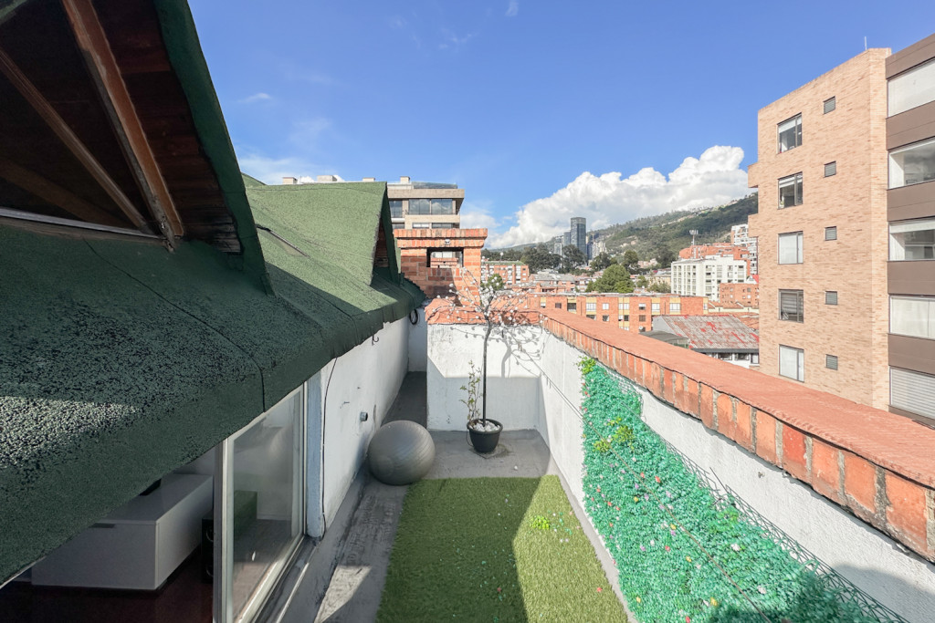 Apartamento en venta en Cedritos, Bogotá · foto 20 de 24