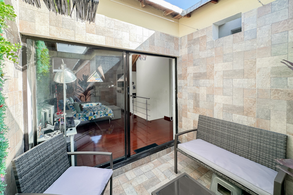 Apartamento en venta en Cedritos, Bogotá · foto 23 de 24