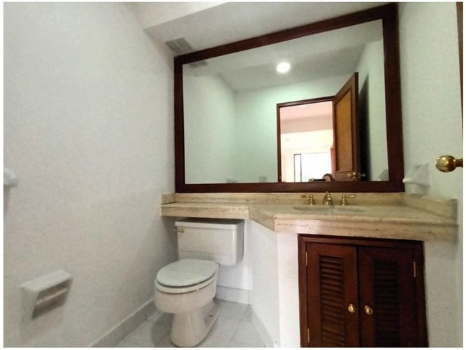Apartamento de 2 alcobas en venta en Bella Suiza, Bogotá, 151 m² · foto 6 de 17