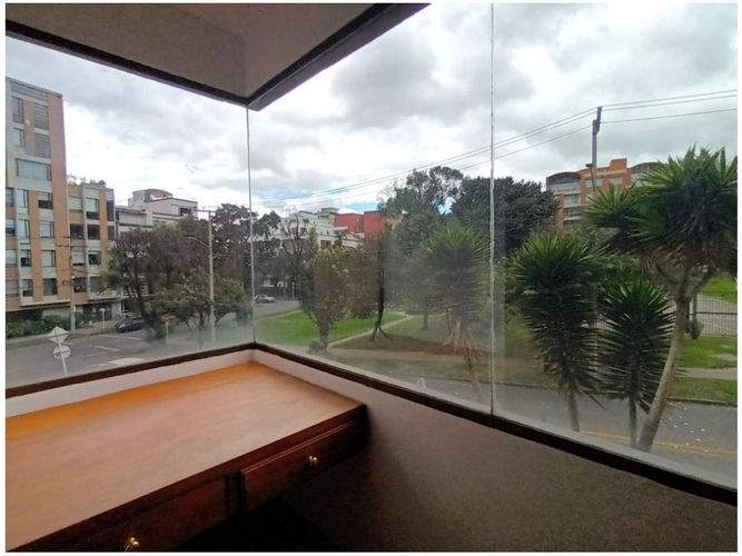 Apartamento de 2 alcobas en venta en Bella Suiza, Bogotá, 151 m² · foto 11 de 17