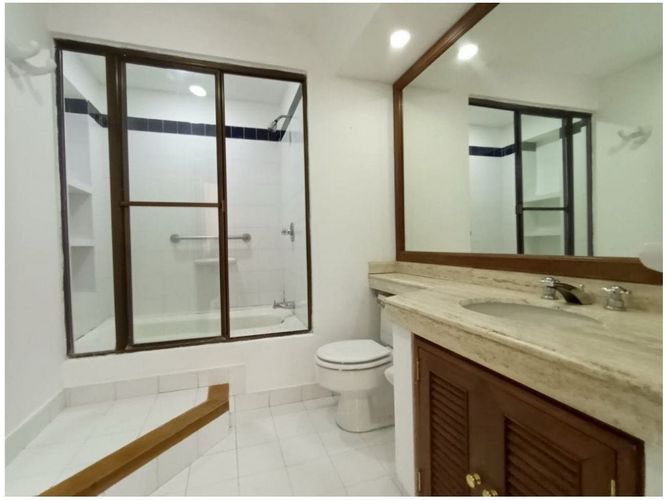 Apartamento de 2 alcobas en venta en Bella Suiza, Bogotá, 151 m² · foto 14 de 17
