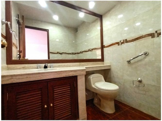 Apartamento de 2 alcobas en venta en Bella Suiza, Bogotá, 151 m² · foto 17 de 17
