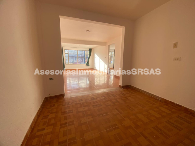 Warehouse for rent in La alqueria, Bogotá