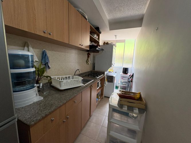 Apartamento en venta en Altos De Chozica, Bogotá · foto 4 de 21