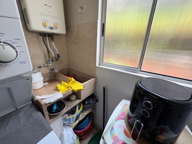 Apartamento en venta en Altos De Chozica, Bogotá · foto 5 de 21
