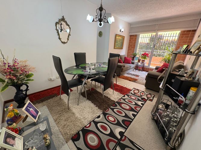 Apartamento en venta en Altos De Chozica, Bogotá · foto 6 de 21