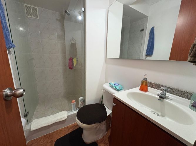 Apartamento en venta en Altos De Chozica, Bogotá · foto 8 de 21