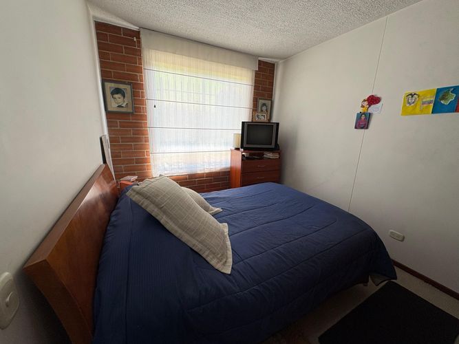 Apartamento en venta en Altos De Chozica, Bogotá · foto 9 de 21