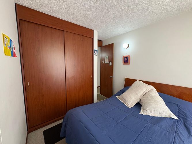 Apartamento en venta en Altos De Chozica, Bogotá · foto 10 de 21