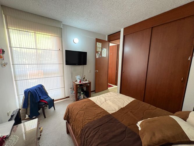 Apartamento en venta en Altos De Chozica, Bogotá · foto 14 de 21