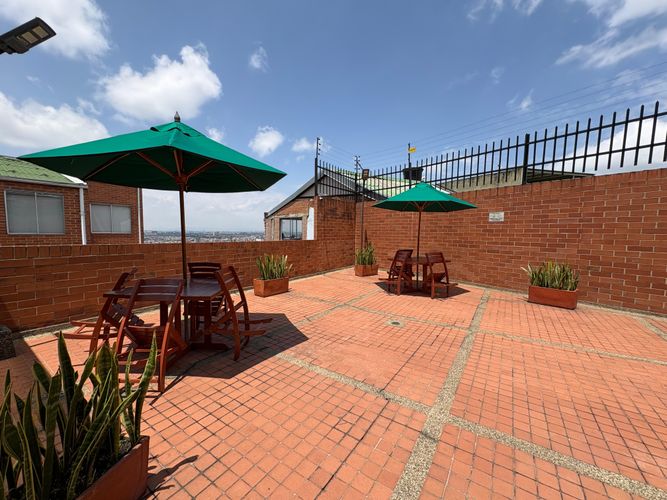 Apartamento en venta en Altos De Chozica, Bogotá · foto 19 de 21
