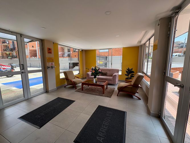 Apartamento en venta en Altos De Chozica, Bogotá · foto 20 de 21