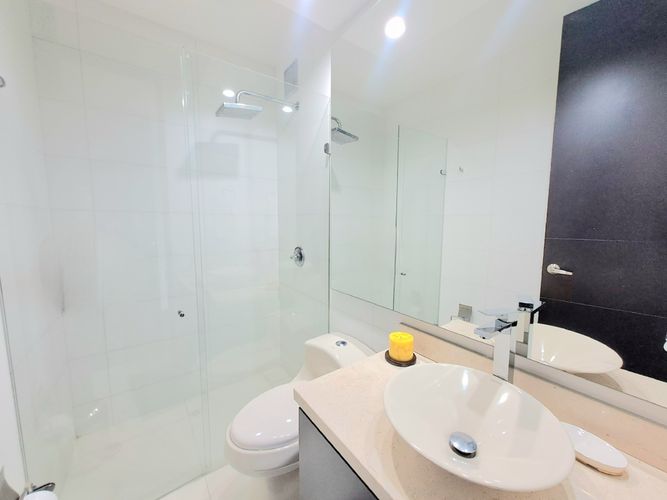 Apartamento de 3 alcobas en venta en Altos De Suba, Bogotá, 313 m² · foto 16 de 24