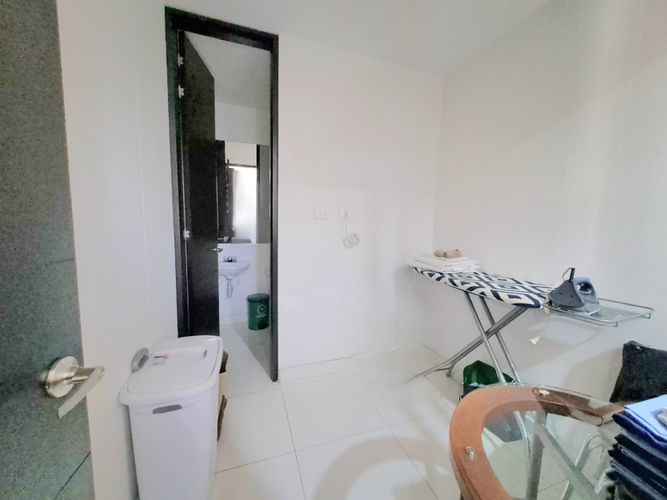 Apartamento de 3 alcobas en venta en Altos De Suba, Bogotá, 313 m² · foto 9 de 24