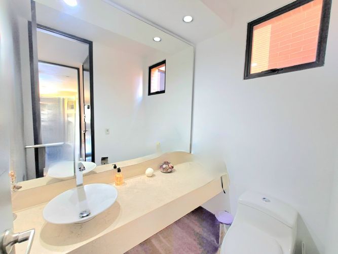 Apartamento de 3 alcobas en venta en Altos De Suba, Bogotá, 313 m² · foto 18 de 24