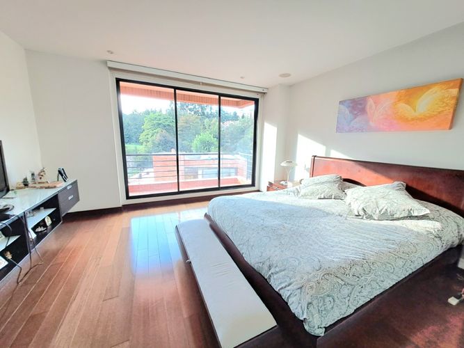 Apartamento de 3 alcobas en venta en Altos De Suba, Bogotá, 313 m² · foto 12 de 24