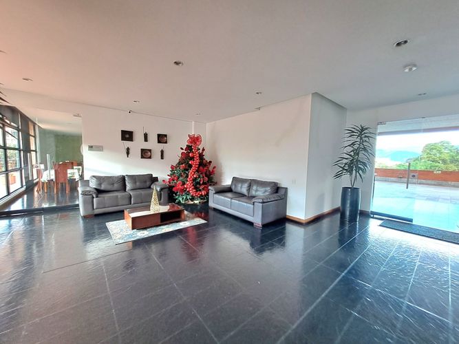 Apartamento de 3 alcobas en venta en Altos De Suba, Bogotá, 313 m² · foto 22 de 24