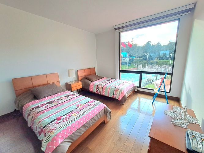 Apartamento de 3 alcobas en venta en Altos De Suba, Bogotá, 313 m² · foto 15 de 24