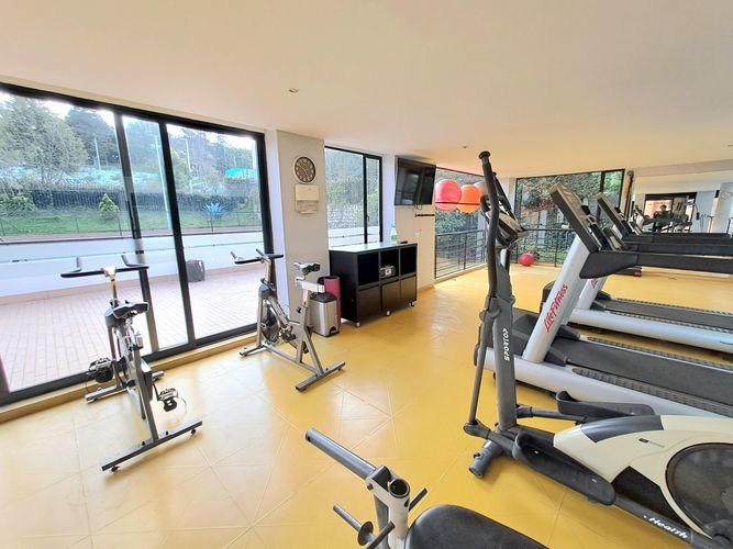 Apartamento de 3 alcobas en venta en Altos De Suba, Bogotá, 313 m² · foto 23 de 24