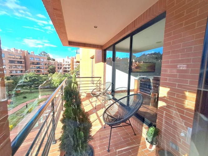 Apartamento de 3 alcobas en venta en Altos De Suba, Bogotá, 313 m² · foto 5 de 24