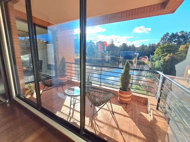 Apartamento de 3 alcobas en venta en Altos De Suba, Bogotá, 313 m² · foto 4 de 24