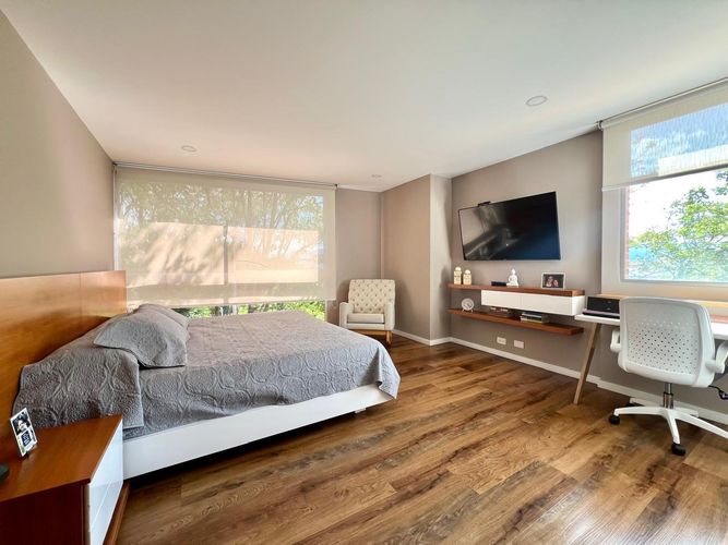 Apartamento en arriendo en Urbanización Las Cumbres, Medellín · foto 3 de 20
