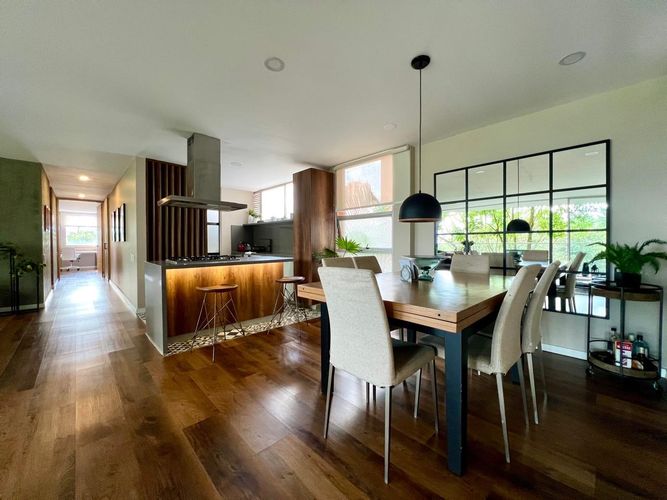 Apartamento en arriendo en Urbanización Las Cumbres, Medellín · foto 5 de 20