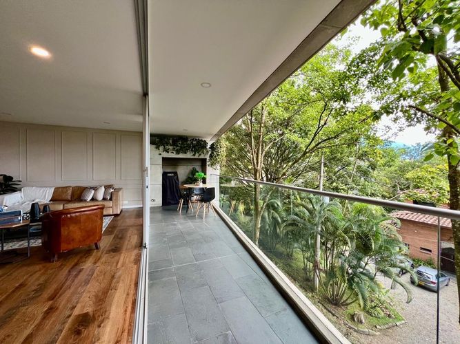Apartamento en arriendo en Urbanización Las Cumbres, Medellín · foto 6 de 20