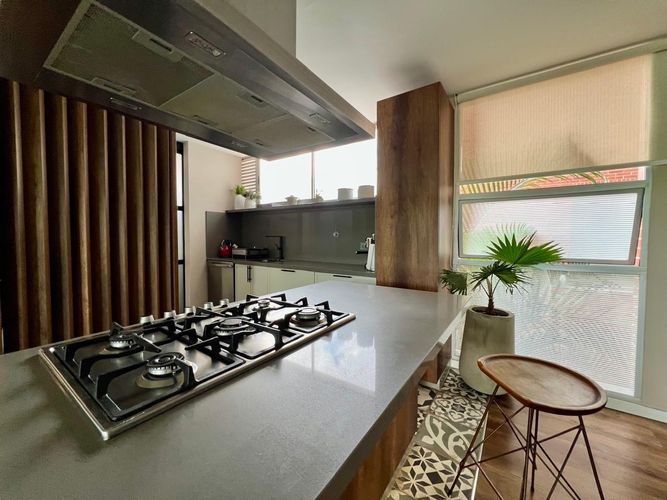 Apartamento en arriendo en Urbanización Las Cumbres, Medellín · foto 7 de 20
