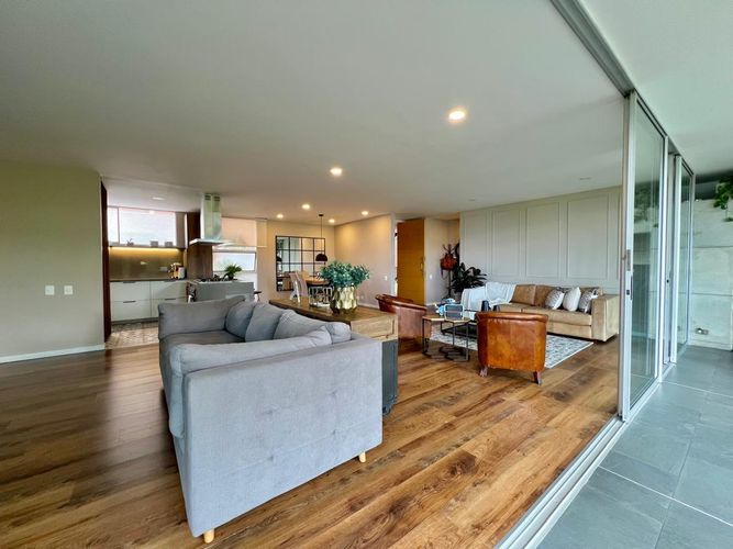 Apartamento en arriendo en Urbanización Las Cumbres, Medellín · foto 8 de 20