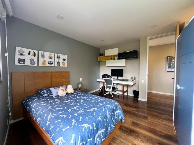 Apartamento en arriendo en Urbanización Las Cumbres, Medellín · foto 9 de 20