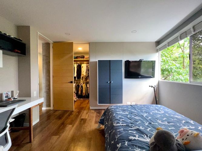 Apartamento en arriendo en Urbanización Las Cumbres, Medellín · foto 11 de 20