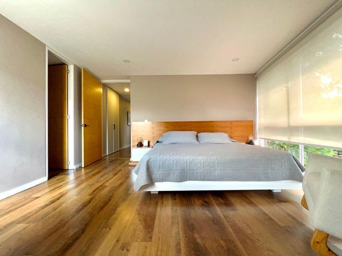 Apartamento en arriendo en Urbanización Las Cumbres, Medellín · foto 12 de 20