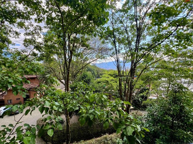 Apartamento en arriendo en Urbanización Las Cumbres, Medellín · foto 13 de 20
