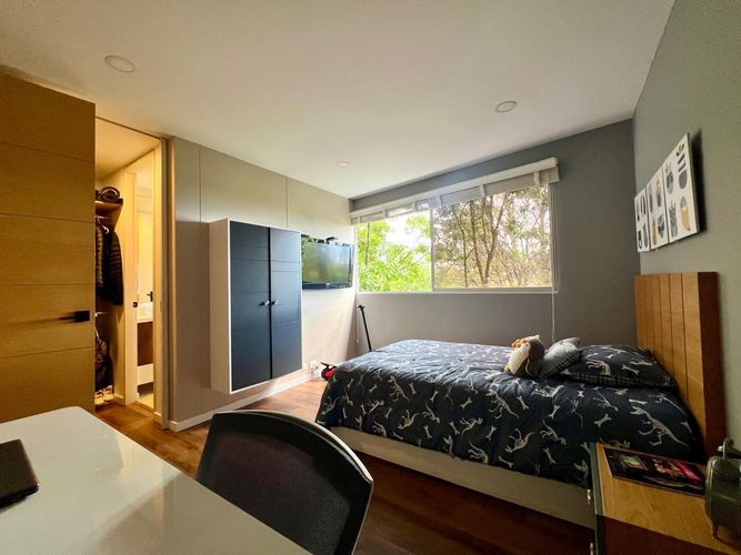 Apartamento en arriendo en Urbanización Las Cumbres, Medellín · foto 14 de 20