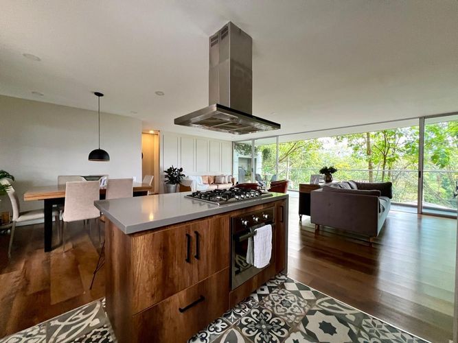 Apartamento en arriendo en Urbanización Las Cumbres, Medellín · foto 16 de 20
