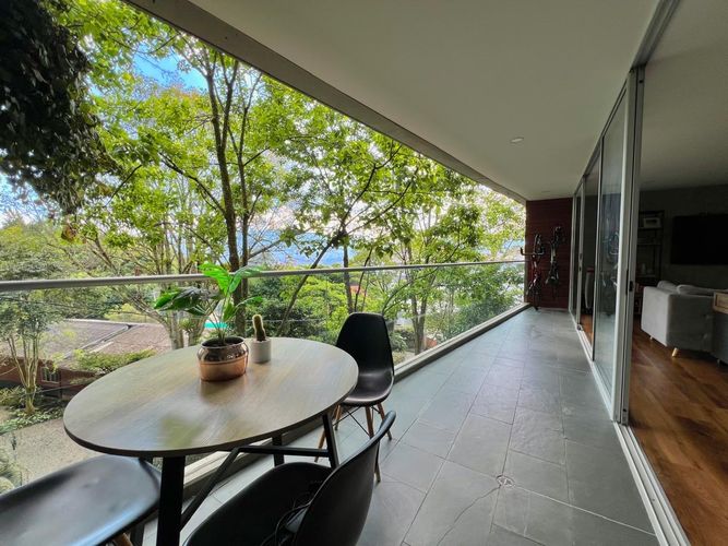 Apartamento en arriendo en Urbanización Las Cumbres, Medellín · foto 17 de 20