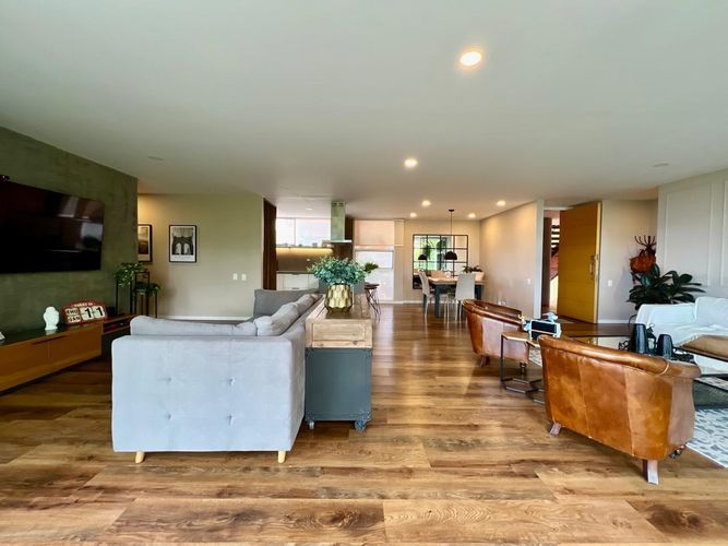 Apartamento en arriendo en Urbanización Las Cumbres, Medellín · foto 19 de 20