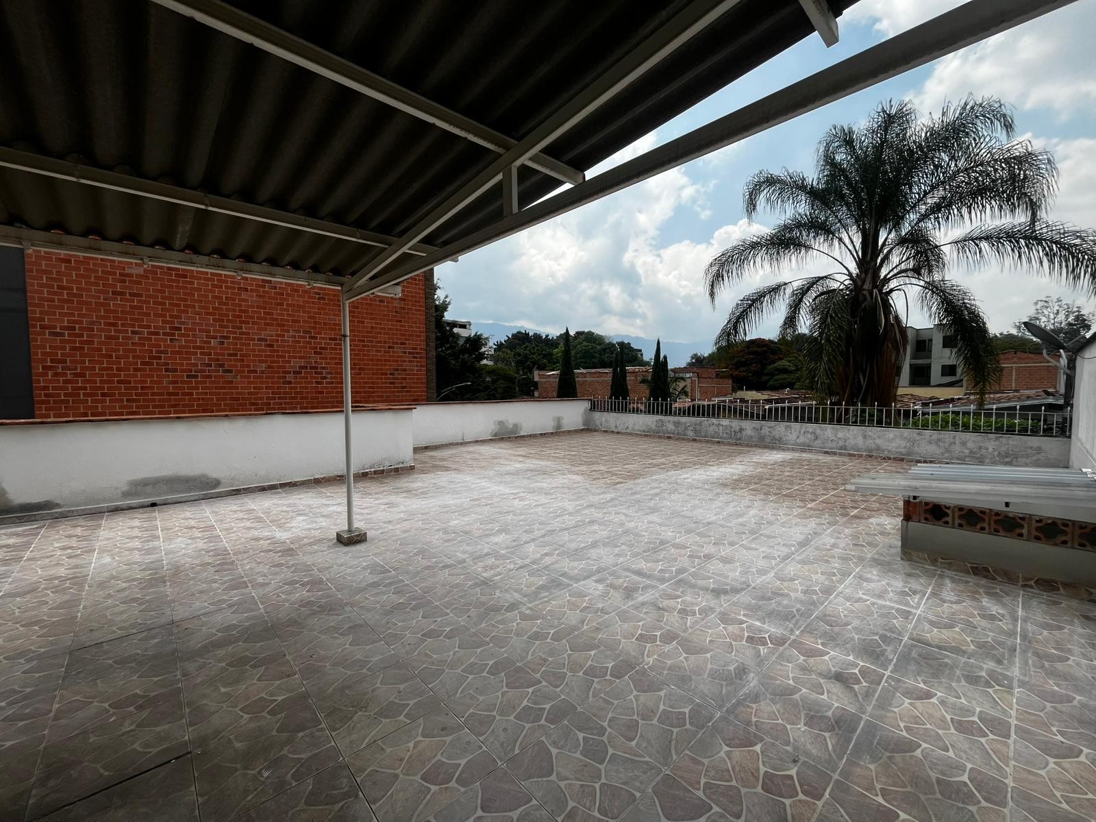 Casa en Arriendo en El nogal- los almendros, Medellín