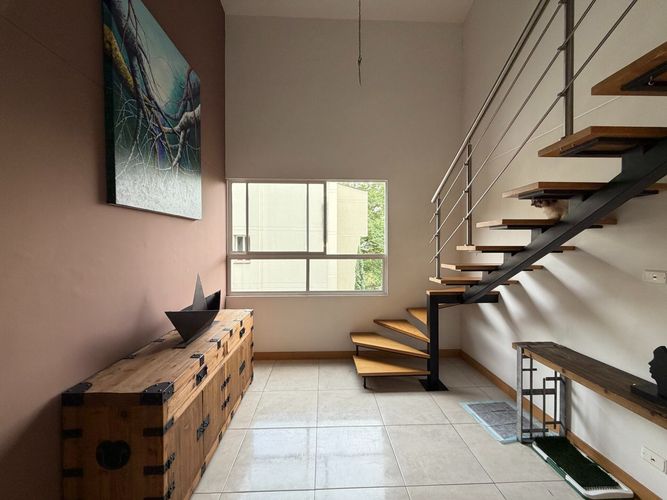 Apartamento de 4 alcobas en venta en El Poblado, Medellín, 263 m² · foto 8 de 24