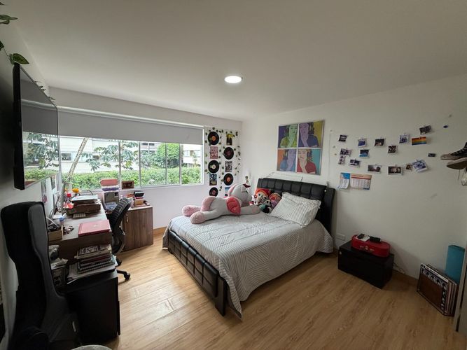 Apartamento de 4 alcobas en venta en El Poblado, Medellín, 263 m² · foto 20 de 24