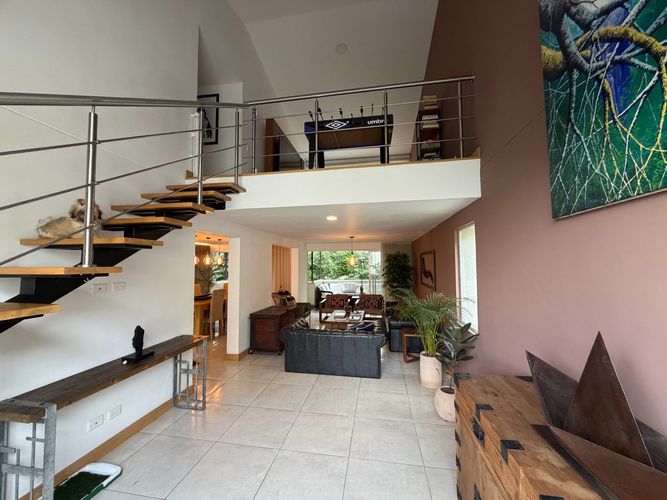 Apartamento de 4 alcobas en venta en El Poblado, Medellín, 263 m² · foto 13 de 24