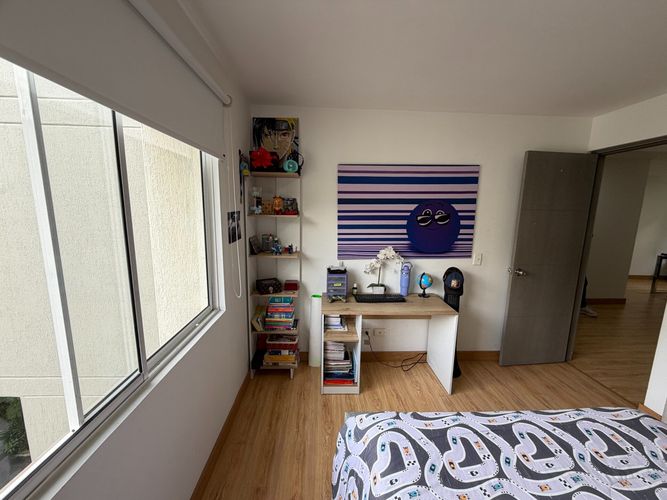 Apartamento de 4 alcobas en venta en El Poblado, Medellín, 263 m² · foto 22 de 24
