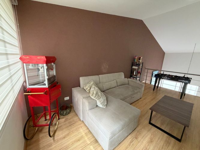 Apartamento de 4 alcobas en venta en El Poblado, Medellín, 263 m² · foto 19 de 24