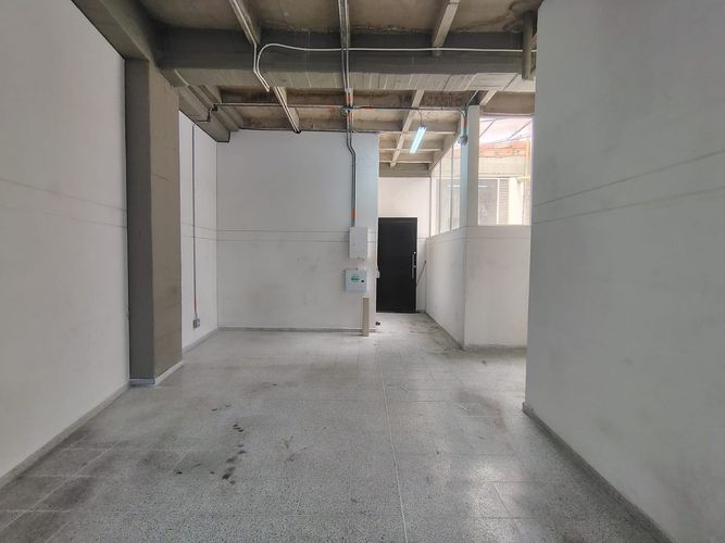 Oficina en arriendo en San Bernardo, Medellín, 180 m² · foto 5 de 10